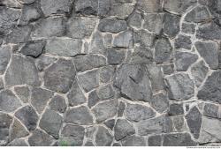 Mixed Size Walls Stones